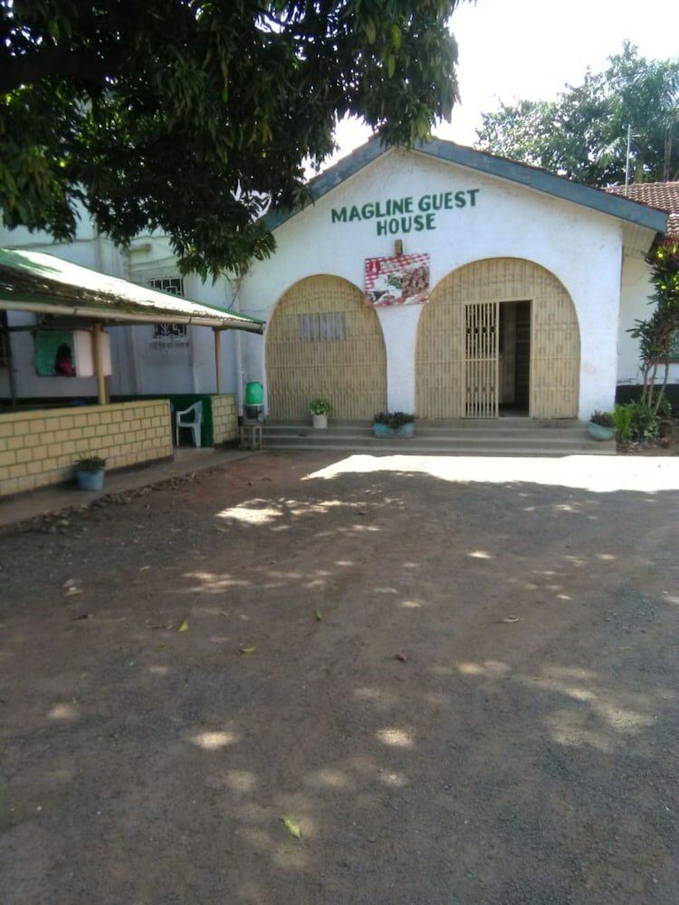 Hotel Magline Conference And Guest House, Kisumu, photo