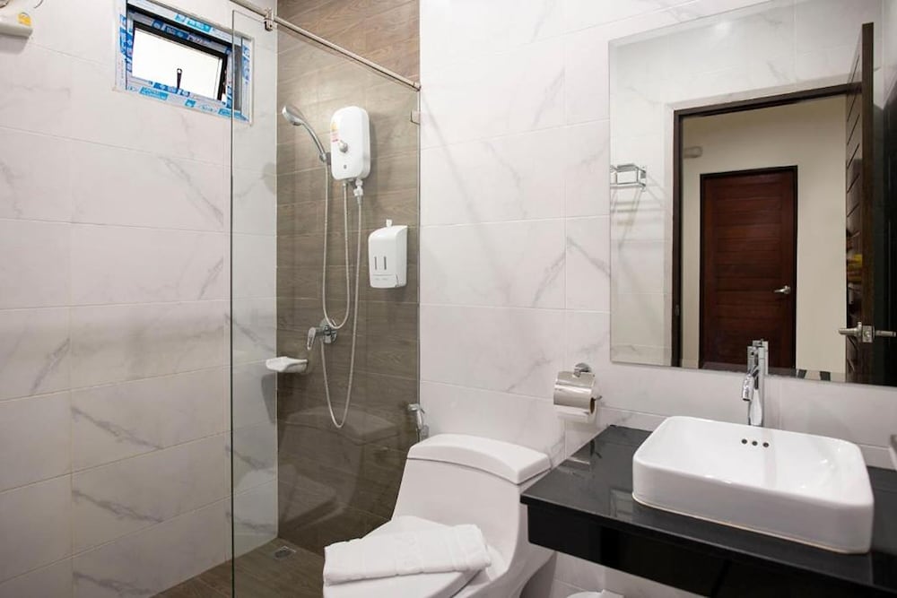 Фото Thip Thip Hotel