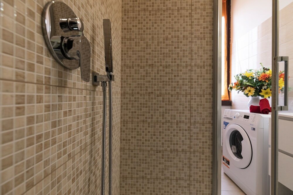 Фото NotaMI - Bicocca Home - 2 Bedrooms