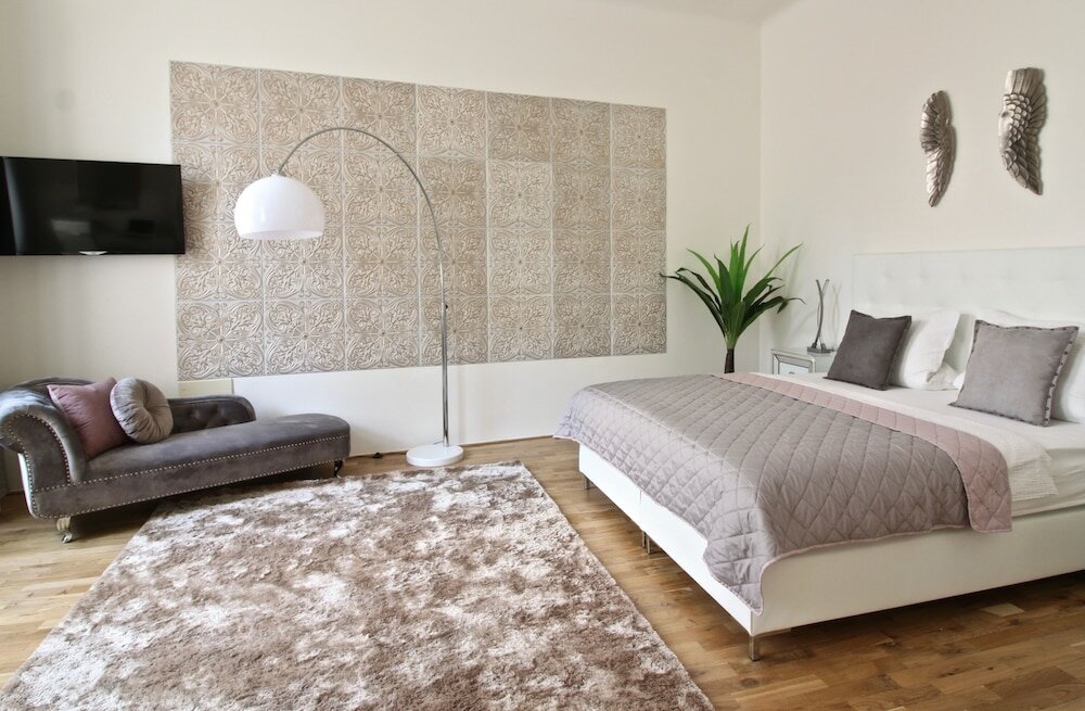 Фото Style & Design Xxl Apartment