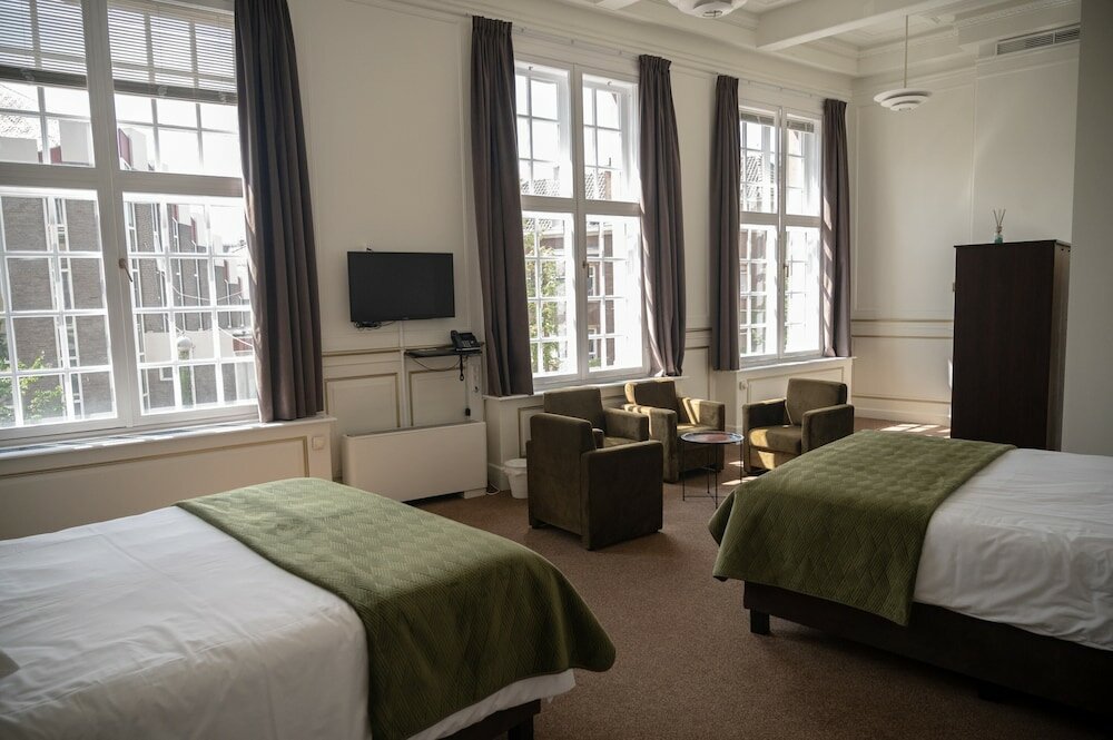 Фото The Velvet Lodge