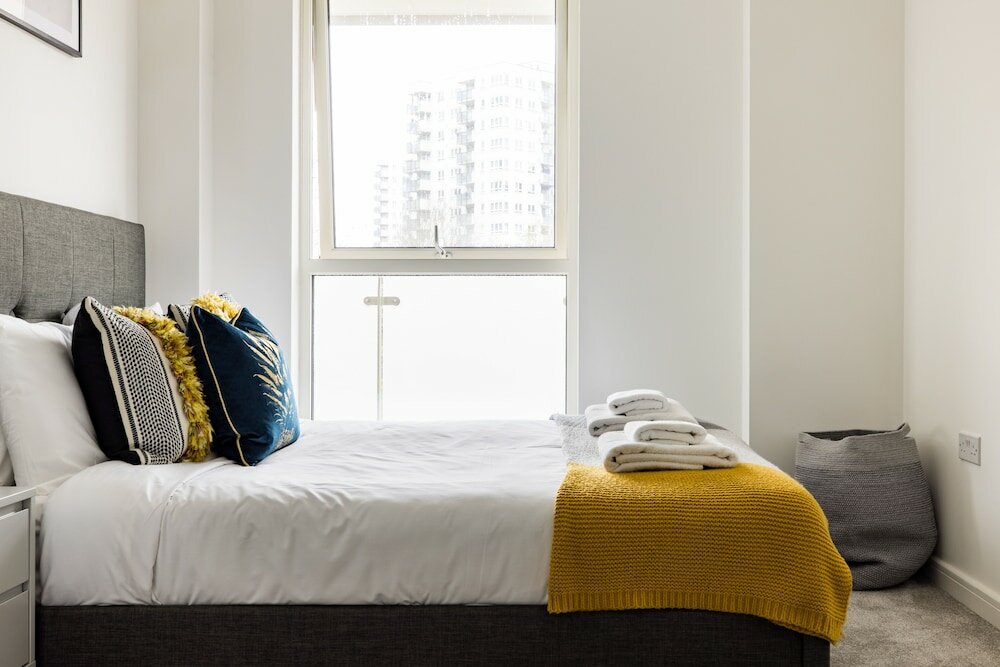 Фото The Acton Flats