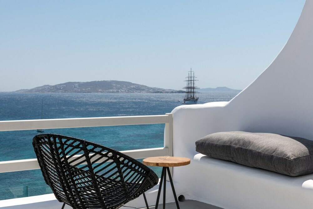 Фото Obsession Mykonos