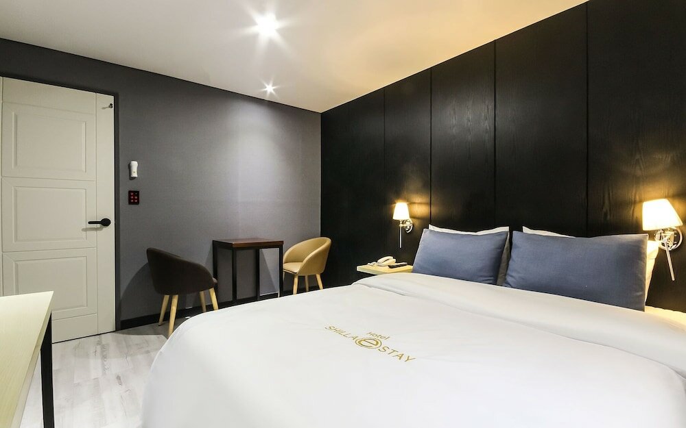 Фото Yeosu Shilla E-stay