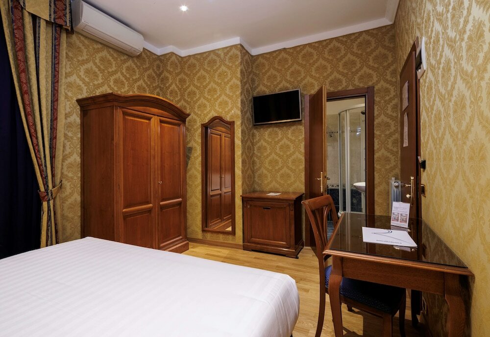 Фото Hotel Raffaello