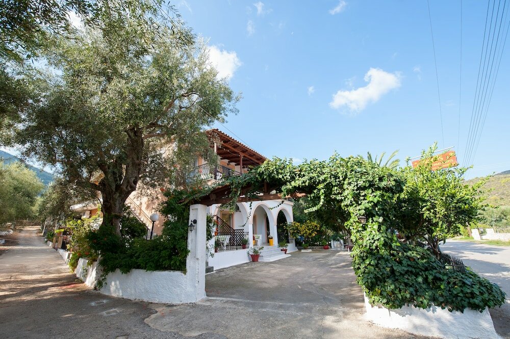 Фото Nikos Studios