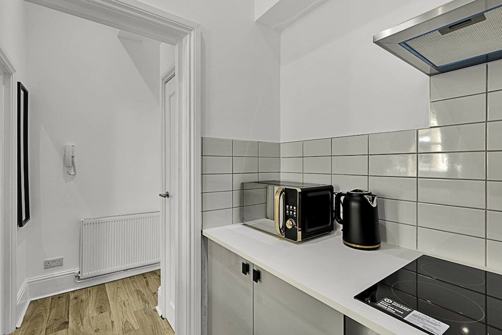 Фото Contemporary Oasis in Paddington