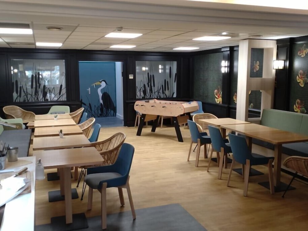 Фото Ibis Styles Bordeaux Bègles