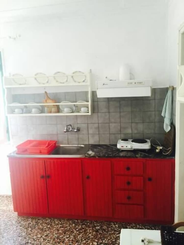 Фото Villa Meroulas