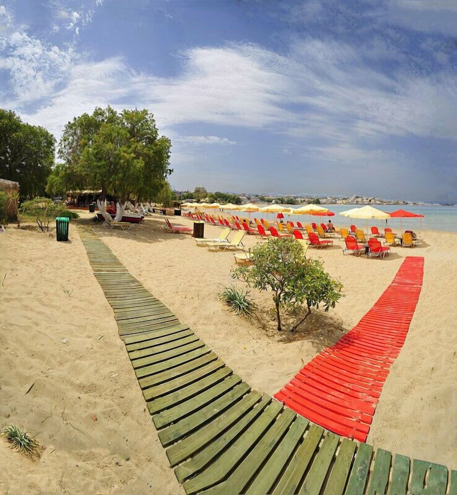 Фото Marathakis Apartments