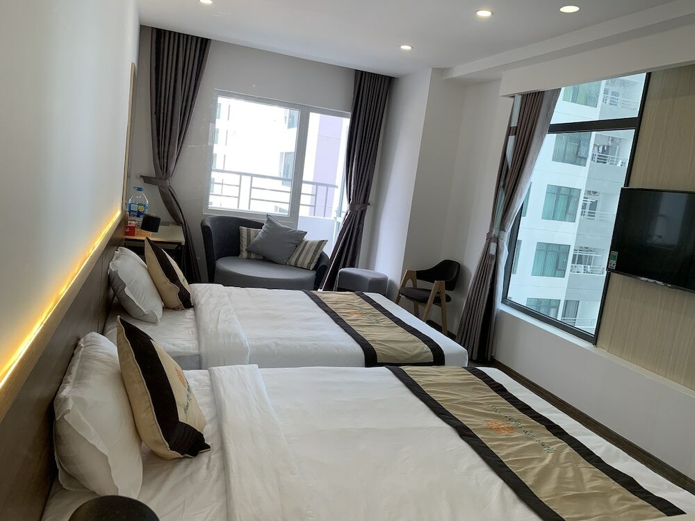 Фото Nha Trang Oceannus