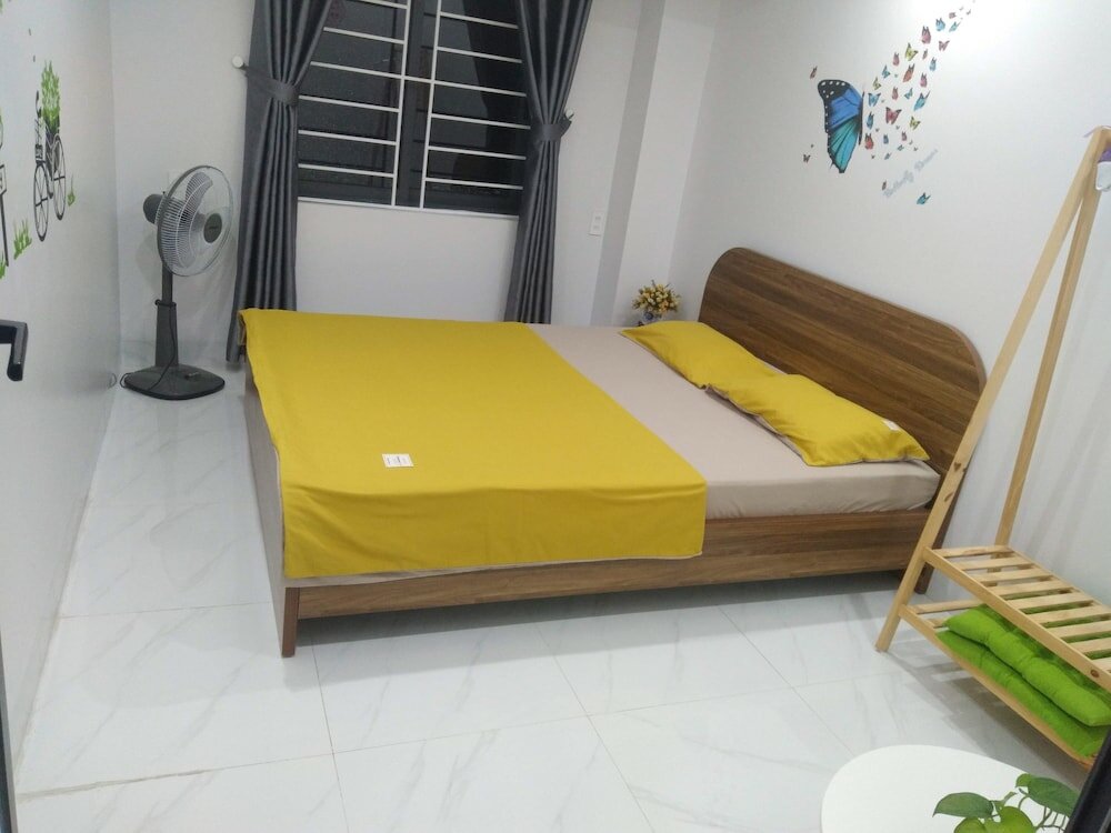 Фото HueTho Homestay