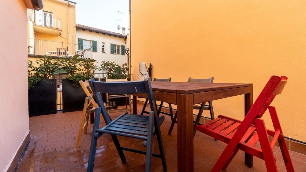 Фото Italianway - San Vitale 87