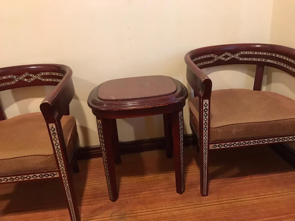 Фото Dar Mubarak