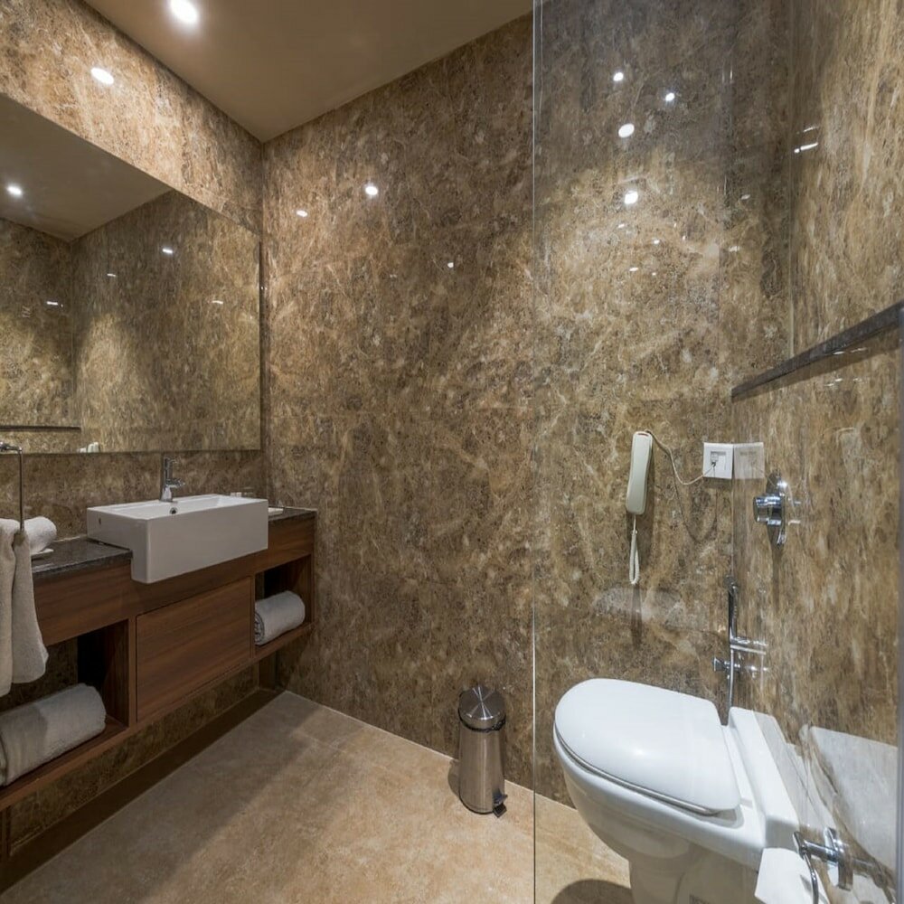 Фото Hotel Cachar Club by Siara