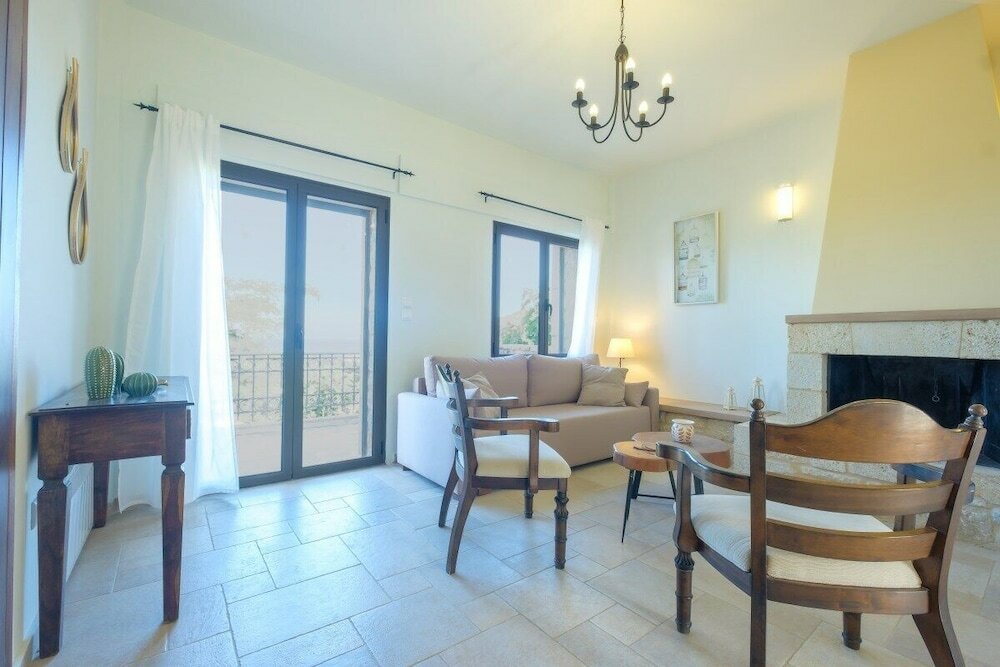 Фото Trochalo Villas