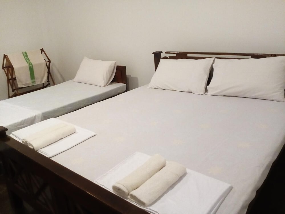 Фото Richwin Villa