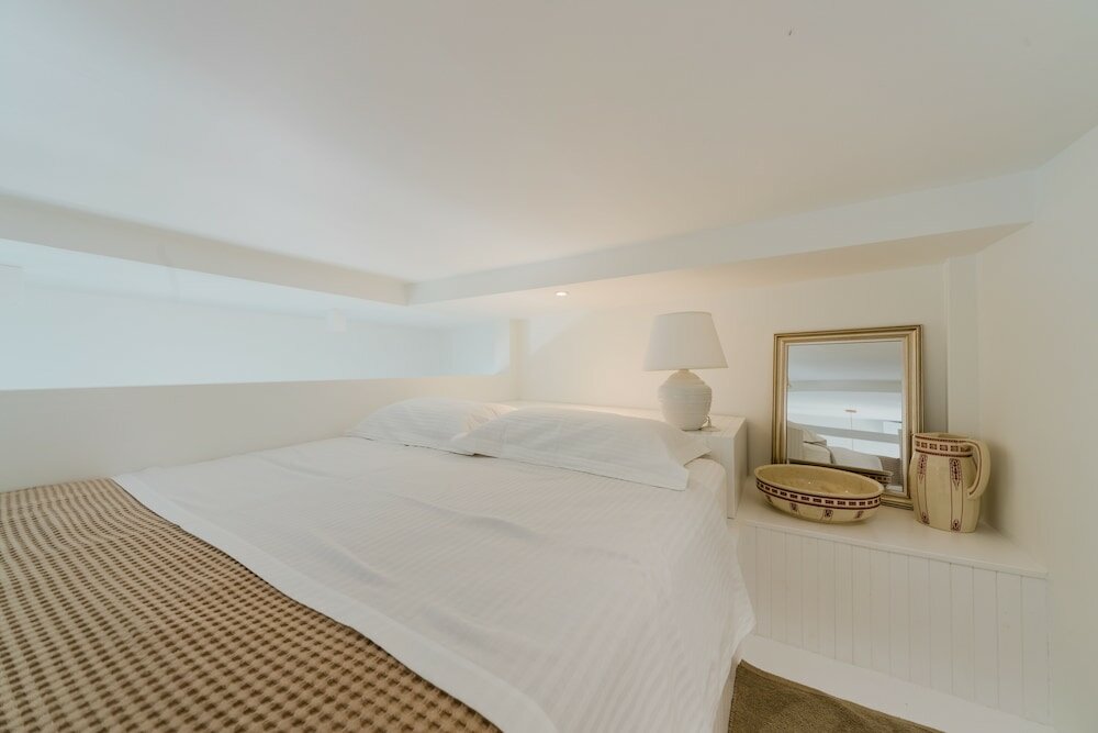 Фото La Casa Degli Archi