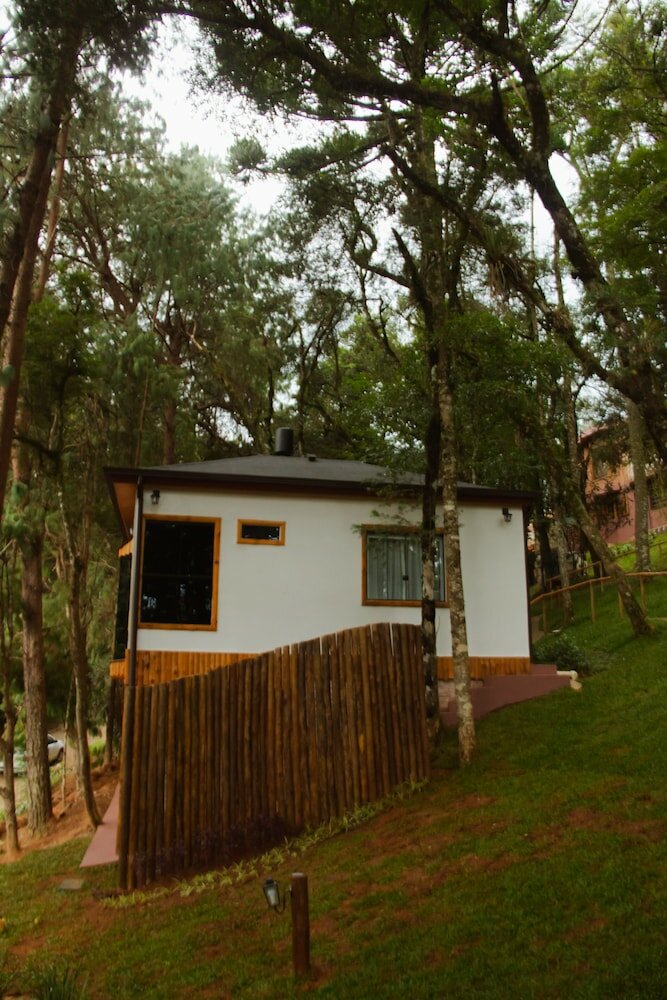 Фото Estalagem Serra de Minas