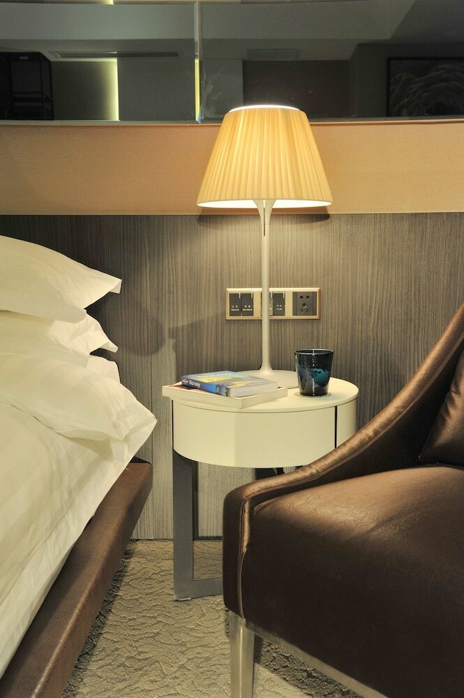 Фото Chongqing Landyatt Park Hotel