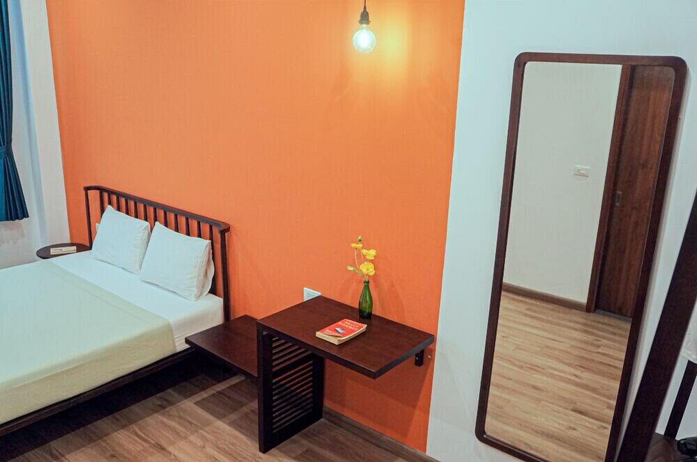 Фото Wecozy Noi Mieu