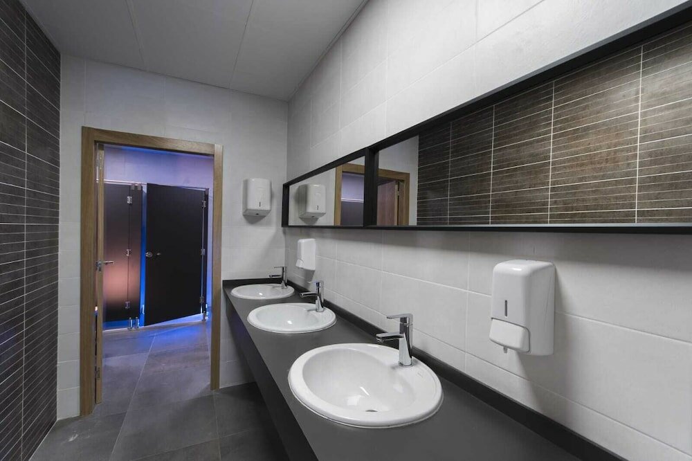 Фото Albergue Gbc hostel