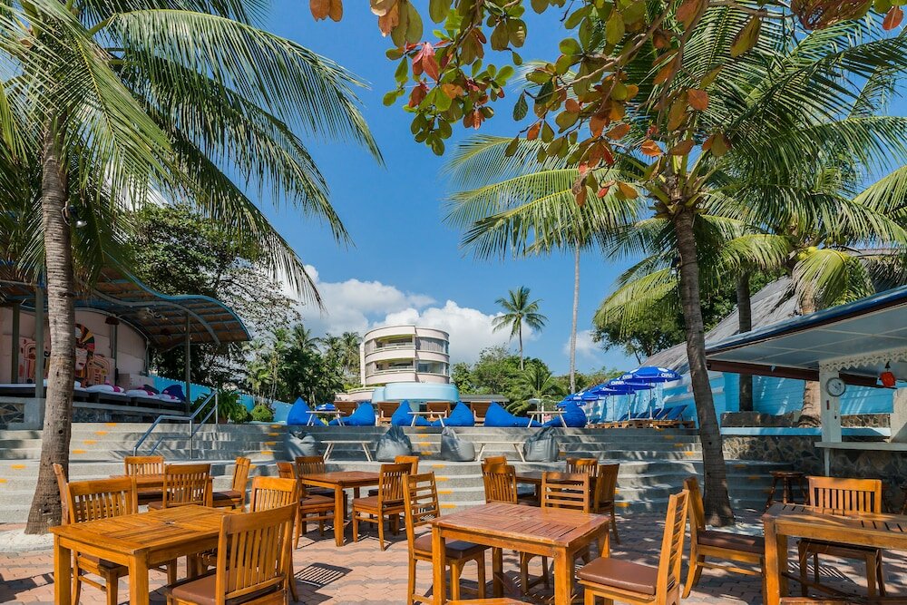 Фото Matcha Samui Resort