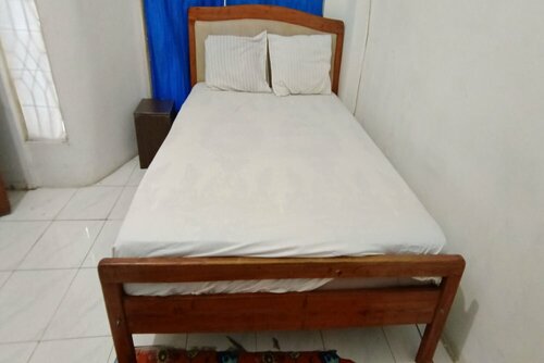 Гостиница Oyo 93122 Pondok Puti Sartika Syariah