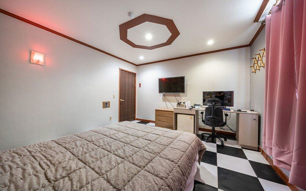 Фото Anseong Mew