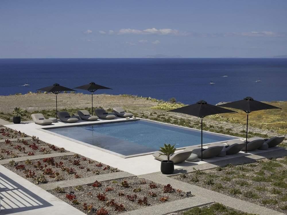 Фото Absolute Paradise Santorini- Adults Only