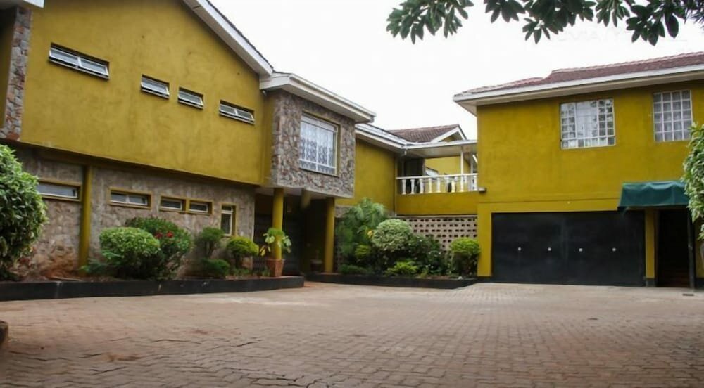 Hotel Savannah Garden Resorts Limited, Nairobi, photo