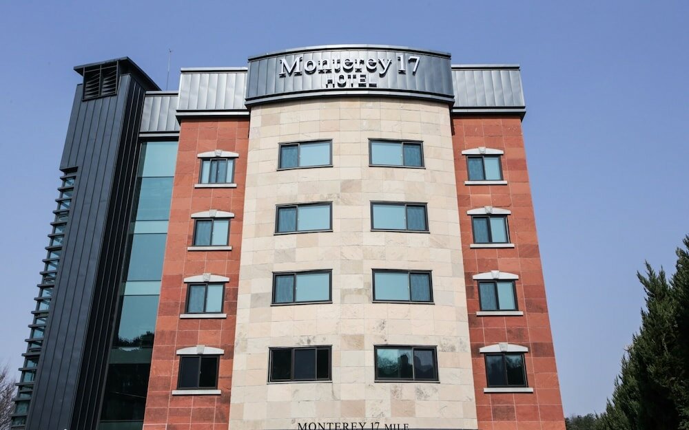 Фото Yongin Monterey 17