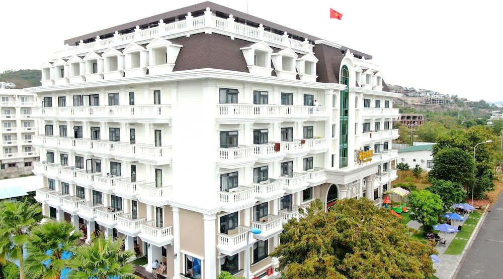 Фото Orbit Resort & Spa