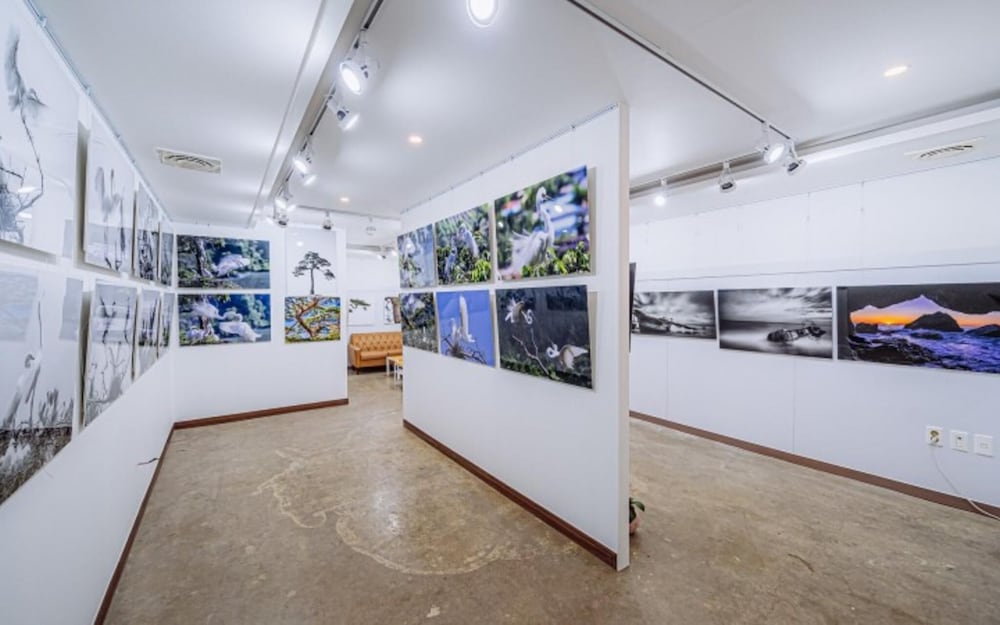 Фото Pohang Cheonnyeonbawi Pension