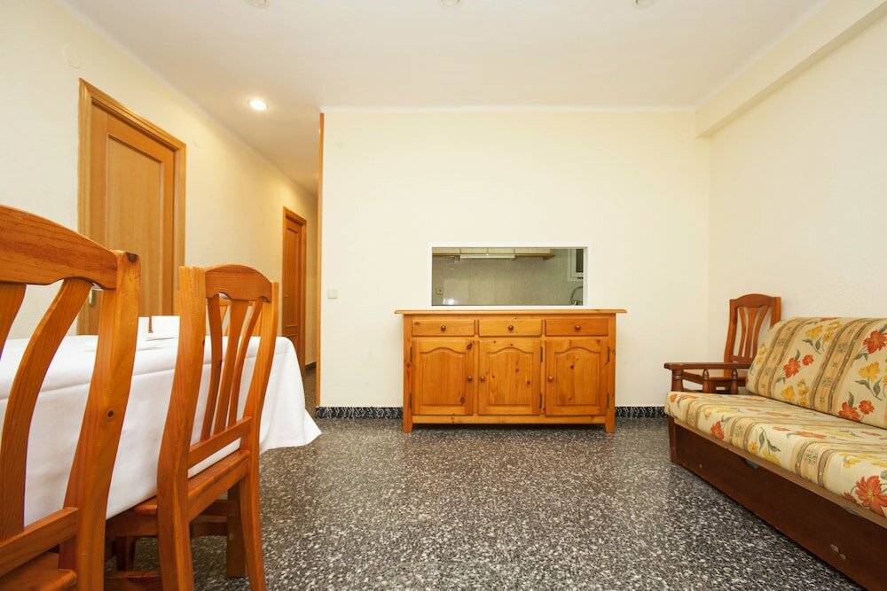 Фото Apartamentos Goya-68