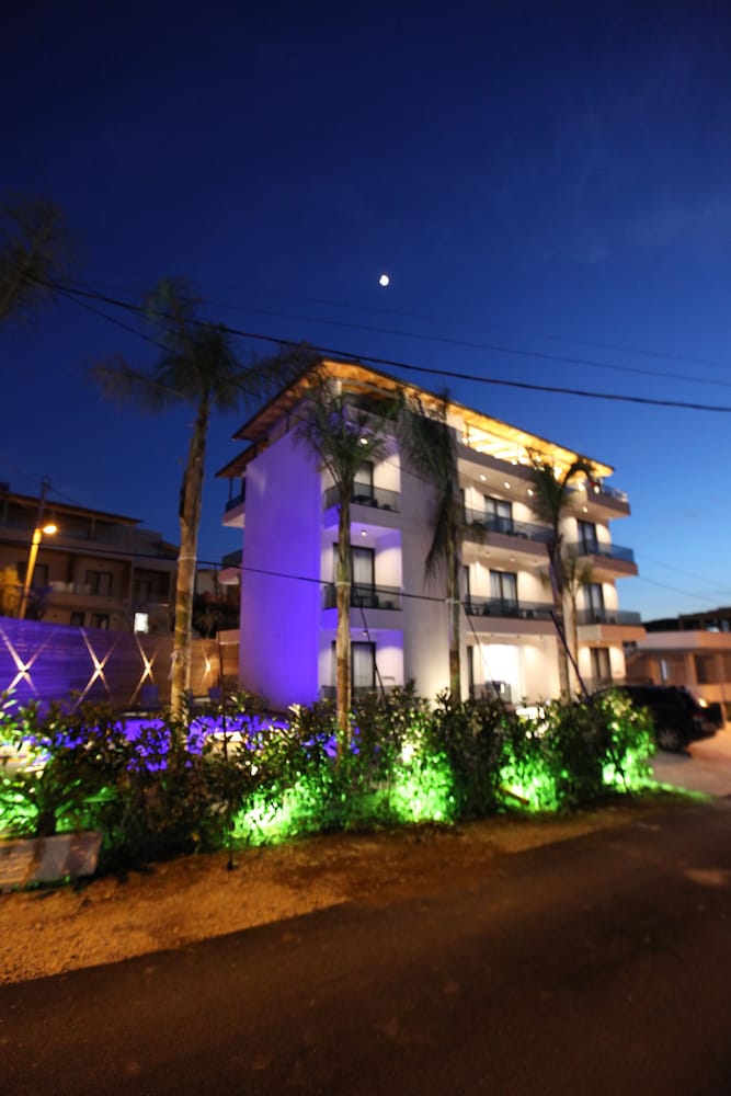 Фото Hotel Mare 2