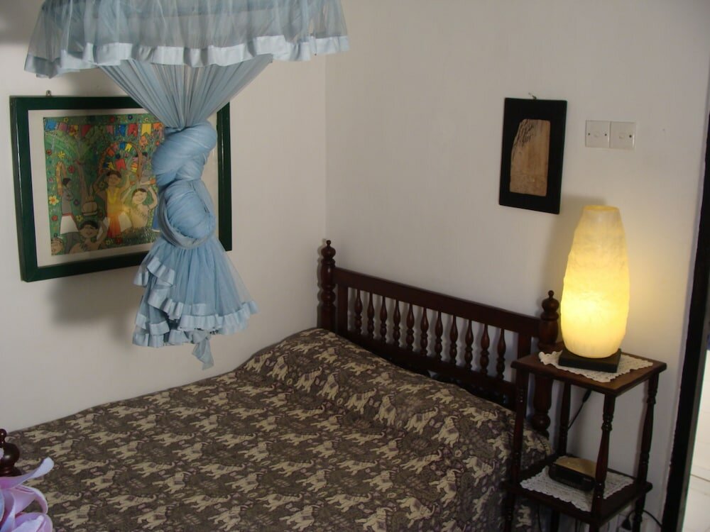 Фото The Icebear Guesthouse