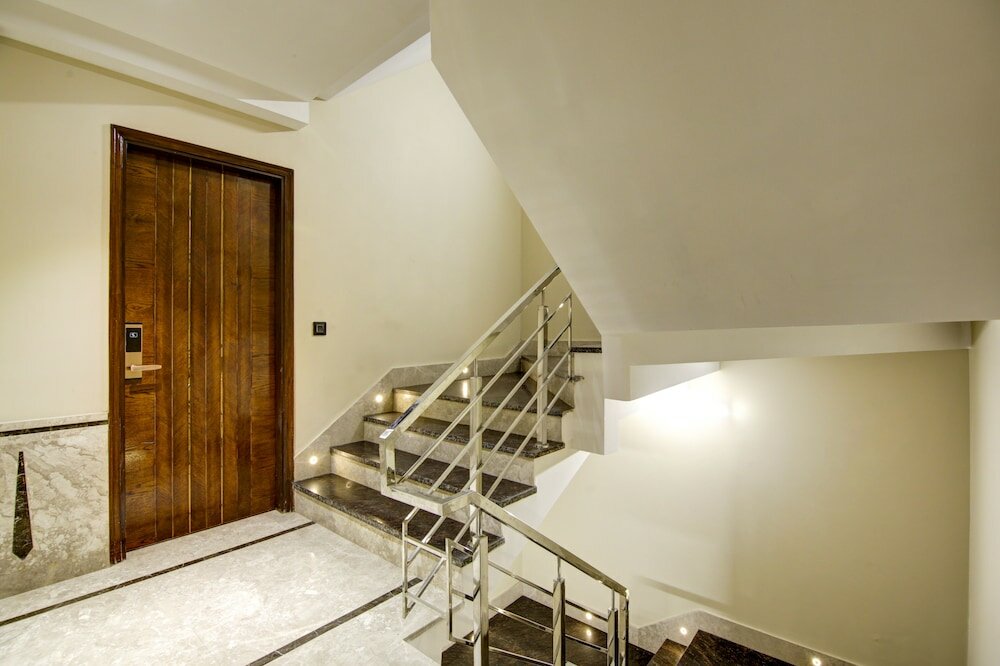 Фото The Leena International - New Delhi