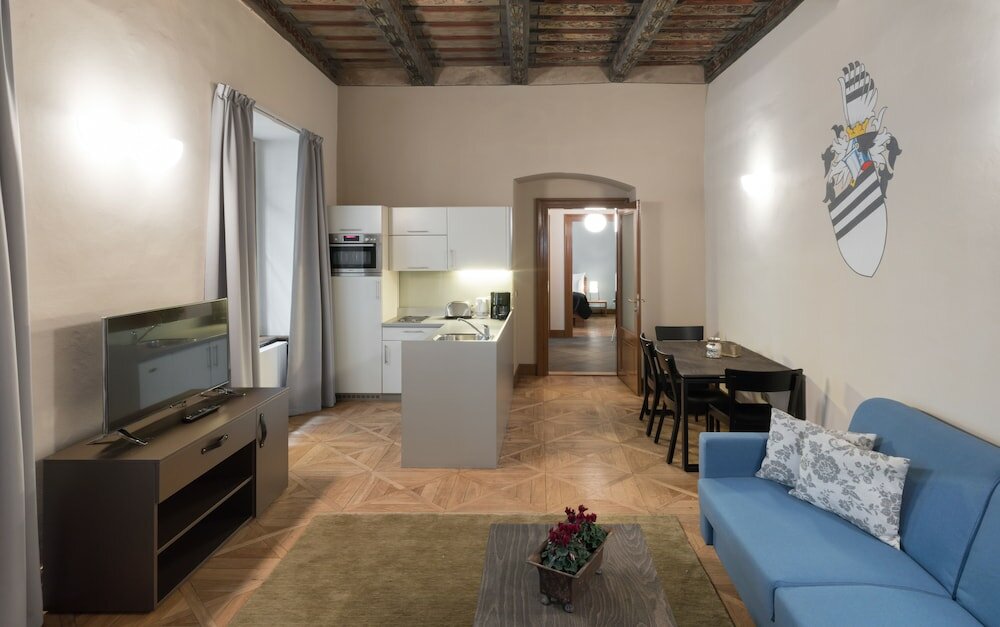 Фото 3 Epoques Apartments by Adrez