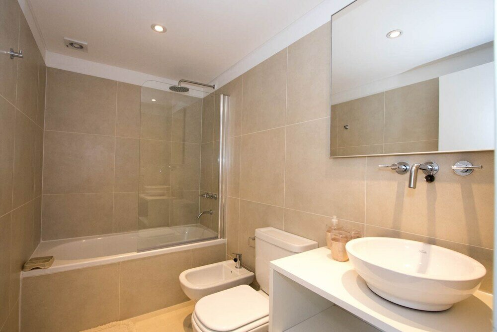 Фото De la Costa Apartamento