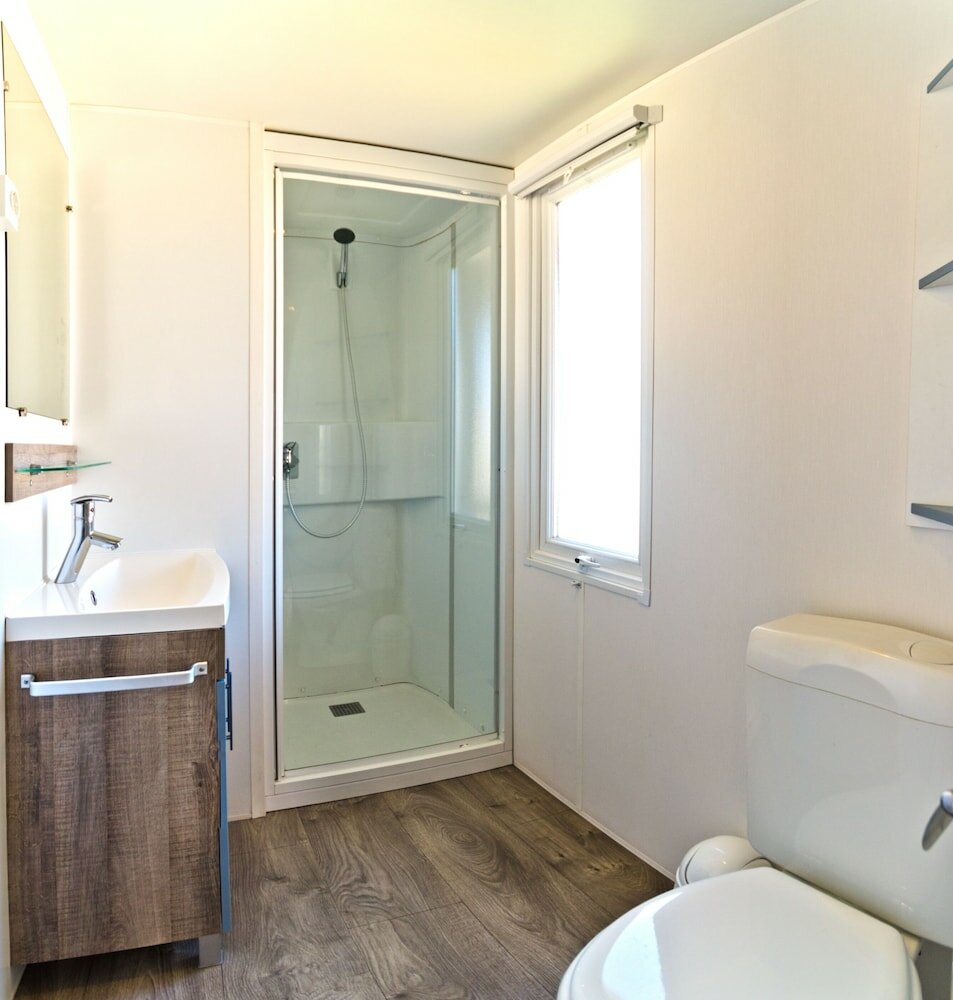 Фото Camping le Palme - Campground