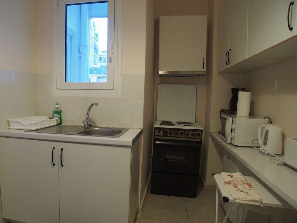 Фото Homely Stay at Acropolis Museum