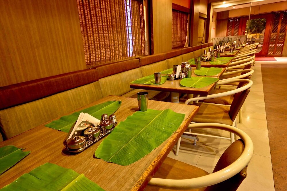 Фото Istay Hotels Rajajinagar