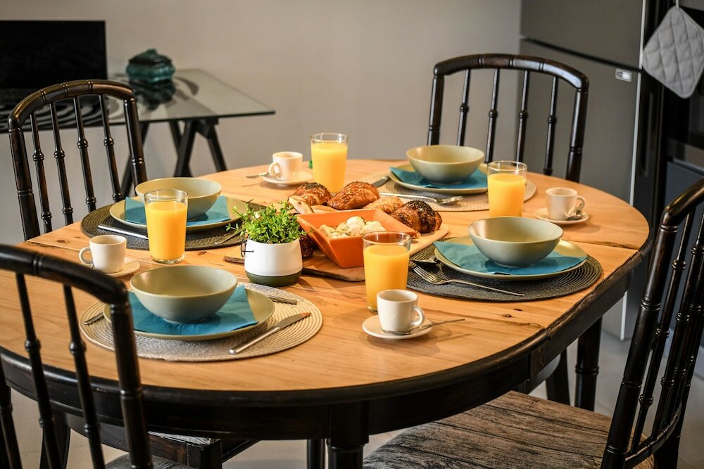 Фото Cozy Nest Apartment with balcony