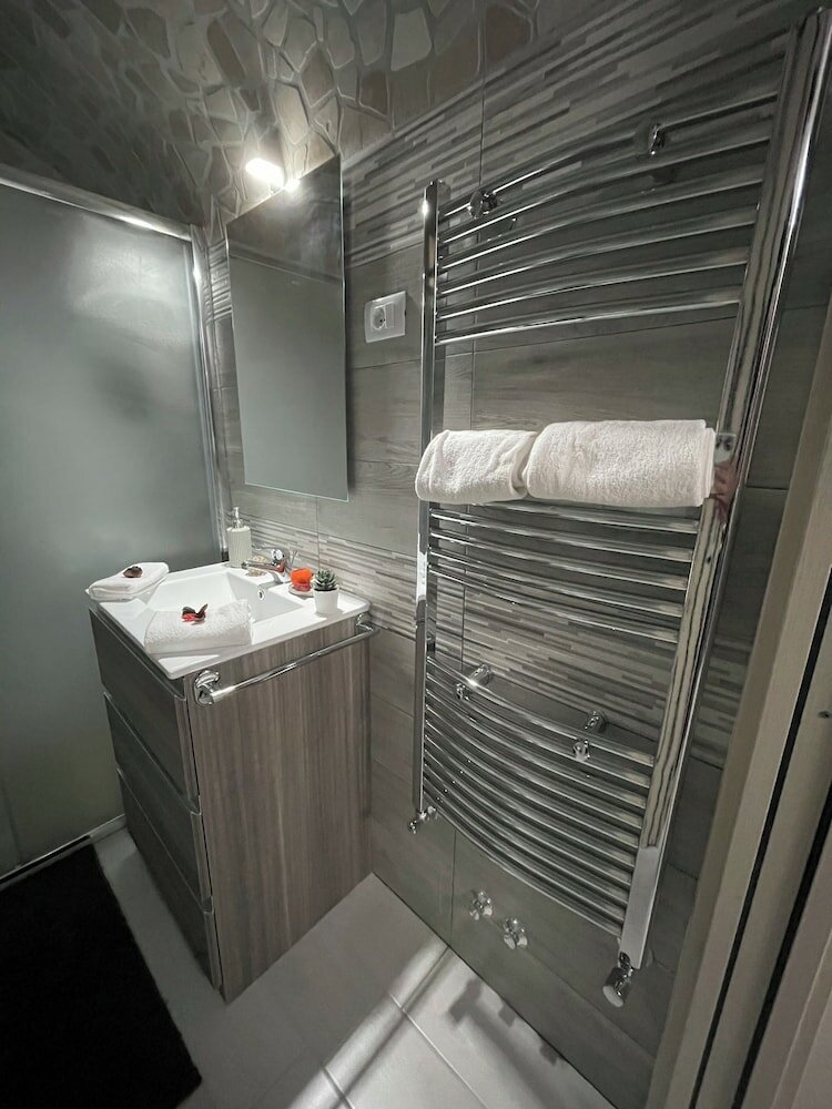 Фото B&b Domus Flavia Pozzuoli