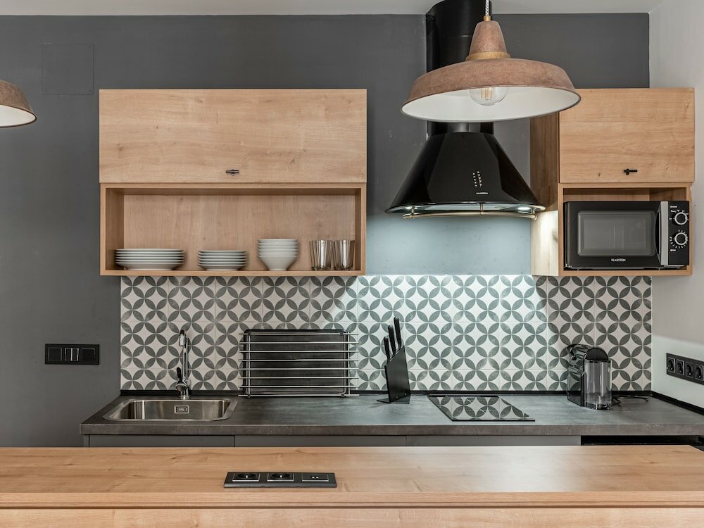 Фото Limehome Madrid Calle de la Madera