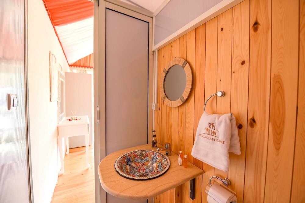 Фото Agafay Pearl Camp