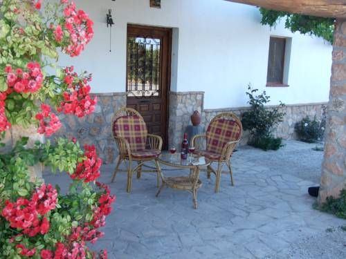 Фото Casa Rural Cortijo El Helao