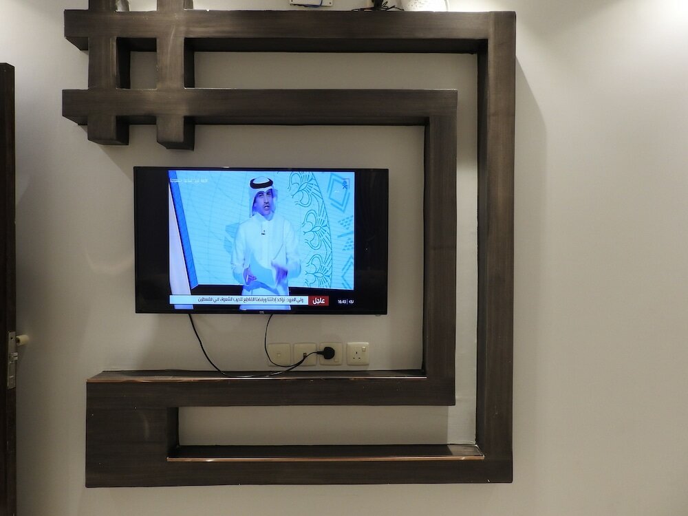 Фото Alareen Park Abha