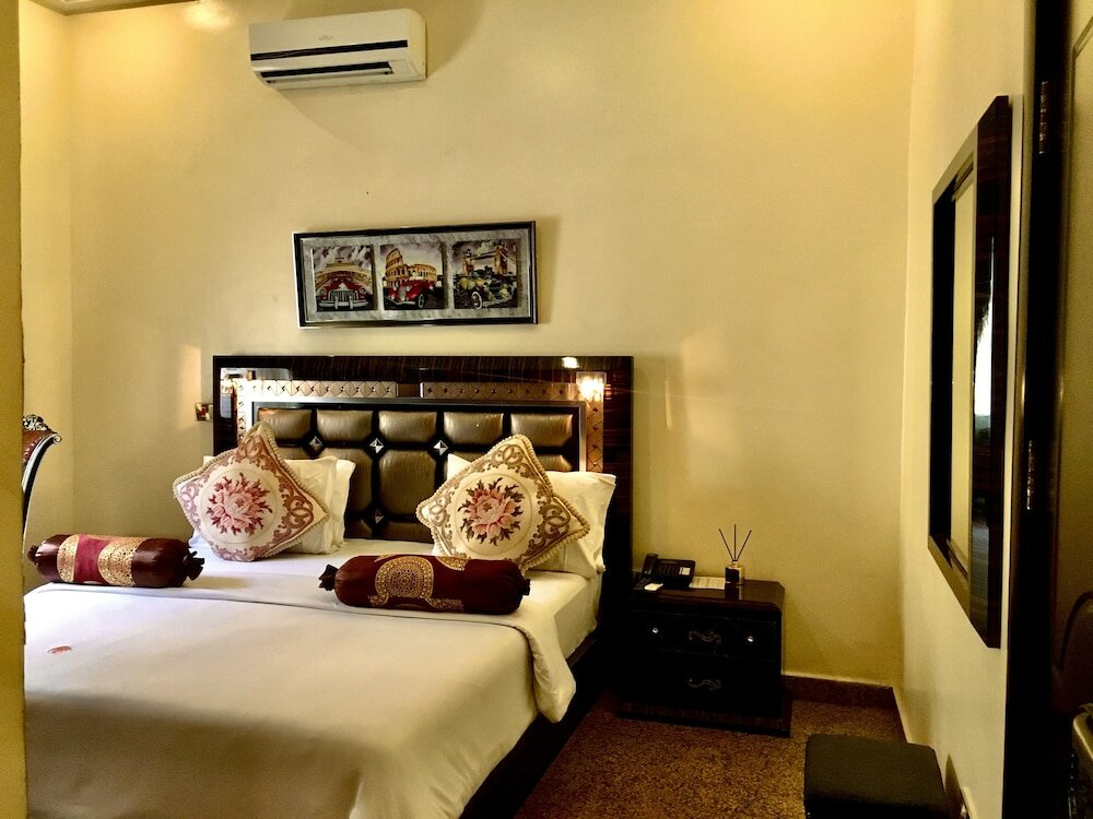 Фото Ibd International Hotels Limited